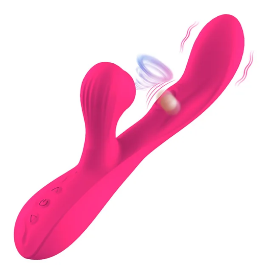 Sucking Vibrators for Women  G Spot Suck Clitoris