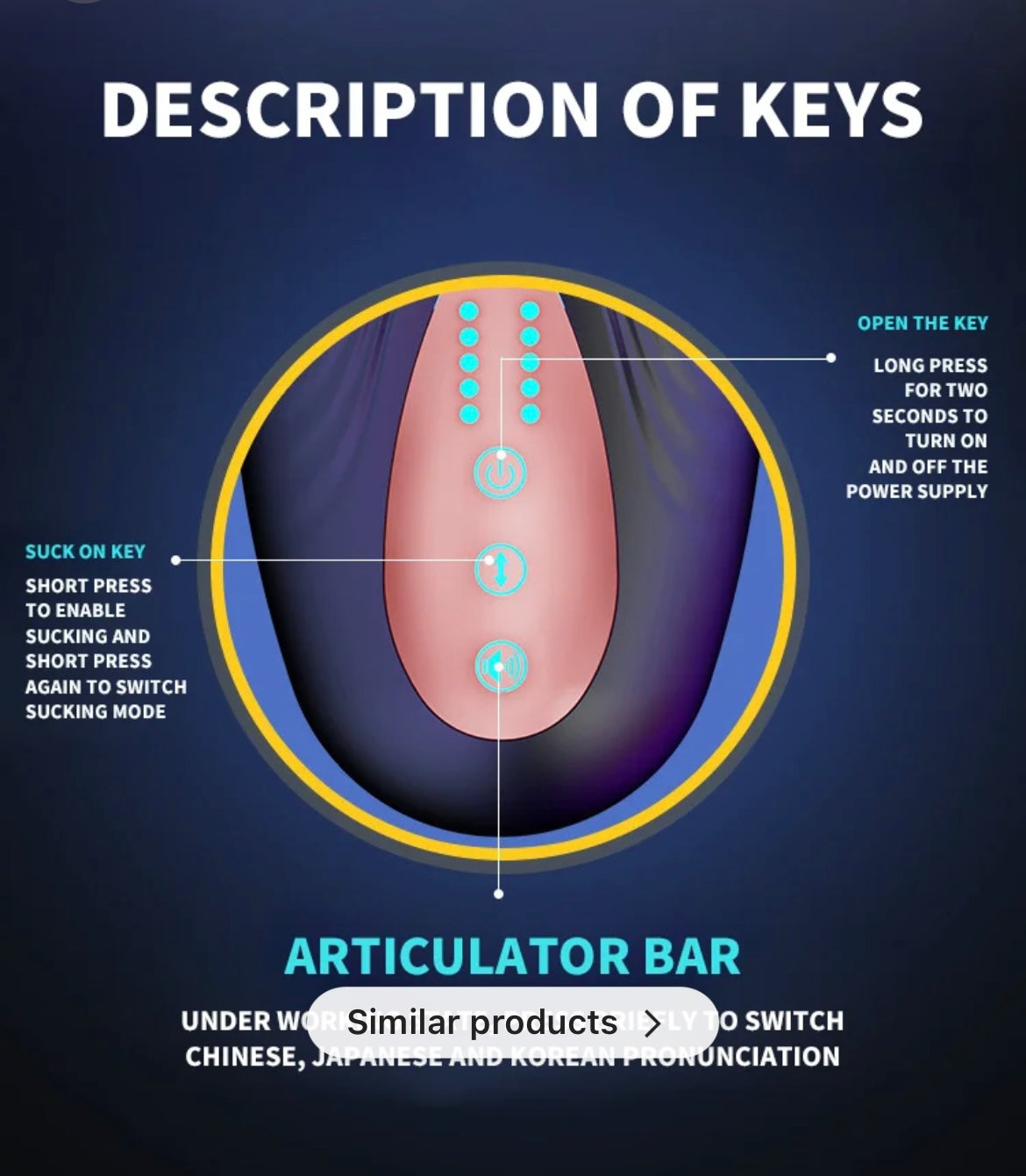 Masturbation Cup for Mens. Artificial Vagina Big Pumps. Silicon Vagina Sucking Retractable